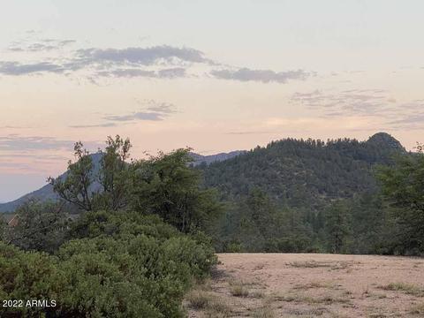 416 E Highline Dr #6, Payson, AZ 85541 photo 17