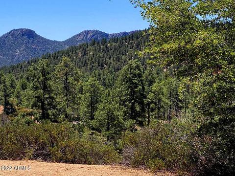 416 E Highline Dr #6, Payson, AZ 85541 photo 8