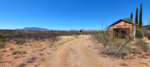 975 E Aviation Ave, Bisbee, AZ 85603 photo 5