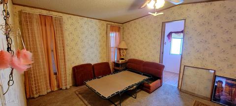 975 E Aviation Ave, Bisbee, AZ 85603 photo 11