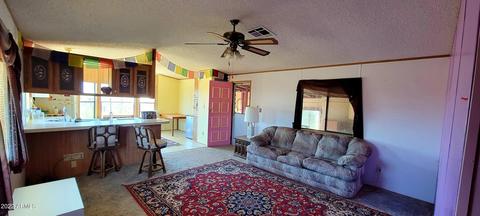 975 E Aviation Ave, Bisbee, AZ 85603 photo 9