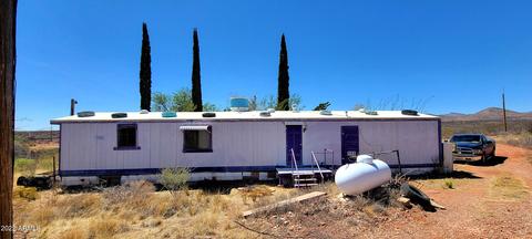 975 E Aviation Ave, Bisbee, AZ 85603 photo 1