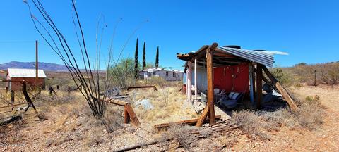 975 E Aviation Ave, Bisbee, AZ 85603 photo 6