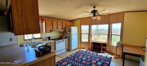 975 E Aviation Ave, Bisbee, AZ 85603 photo 7