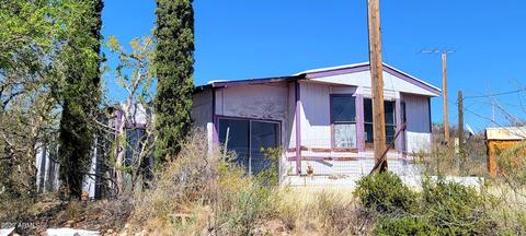 975 E Aviation Ave, Bisbee, AZ 85603 photo 3