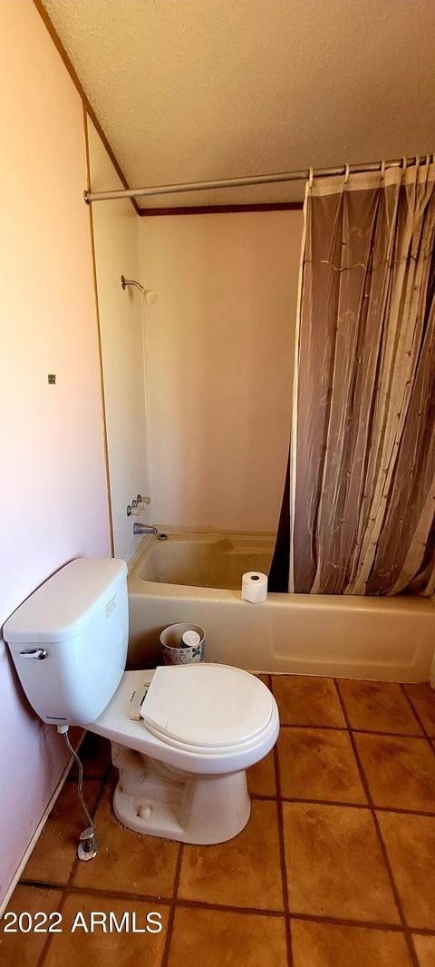 975 E Aviation Ave, Bisbee, AZ 85603 photo 15