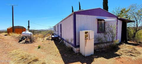975 E Aviation Ave, Bisbee, AZ 85603 photo 2