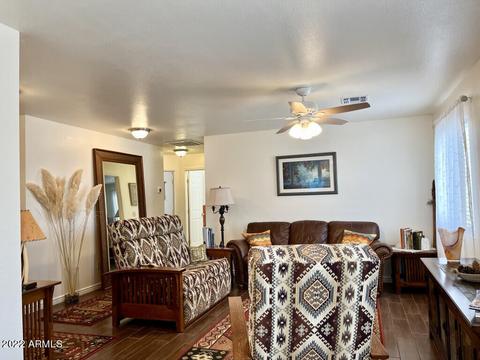 191 E Cherry St, Safford, AZ 85546 photo 5