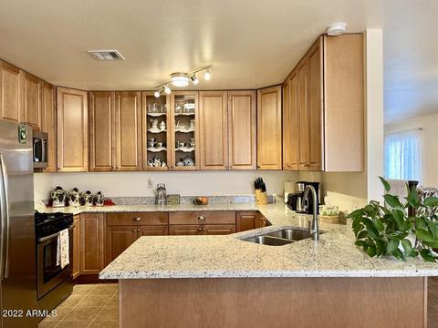 191 E Cherry St, Safford, AZ 85546 photo 7