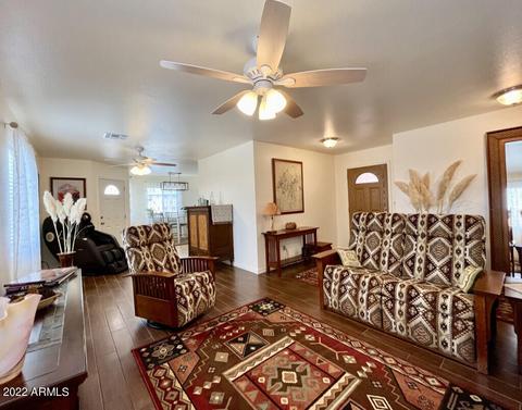 191 E Cherry St, Safford, AZ 85546 photo 4