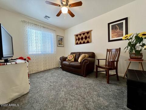 191 E Cherry St, Safford, AZ 85546 photo 19