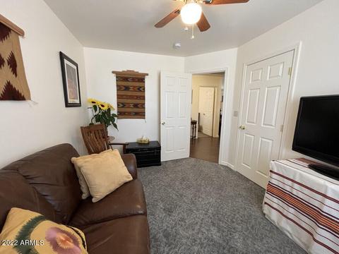 191 E Cherry St, Safford, AZ 85546 photo 20