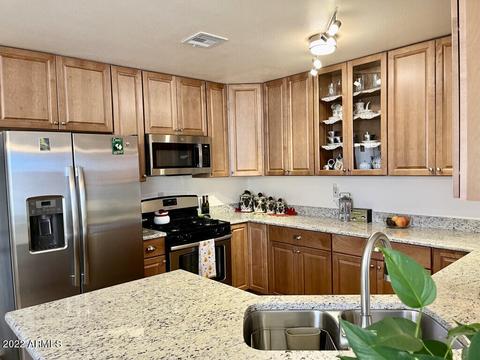 191 E Cherry St, Safford, AZ 85546 photo 9
