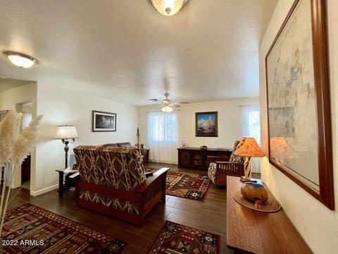 191 E Cherry St, Safford, AZ 85546 photo 3