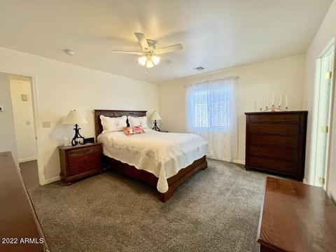 191 E Cherry St, Safford, AZ 85546 photo 12