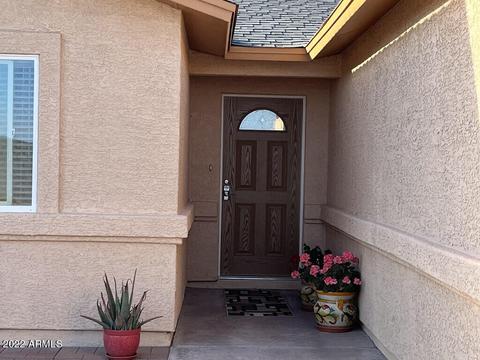 191 E Cherry St, Safford, AZ 85546 photo 2