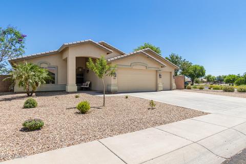 3638 E Red Oak Ln, Gilbert, AZ 85297 photo 2