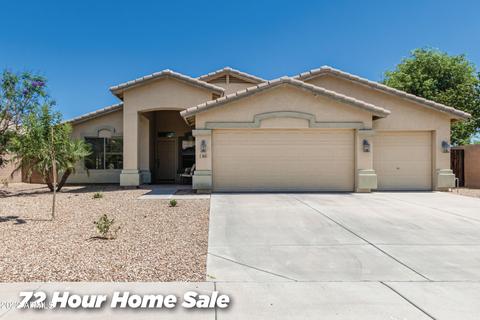 3638 E Red Oak Ln, Gilbert, AZ 85297 photo 1