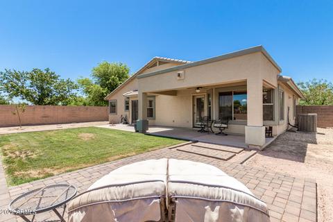 3638 E Red Oak Ln, Gilbert, AZ 85297 photo 15