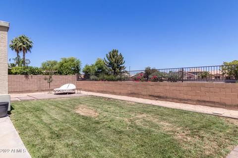 3638 E Red Oak Ln, Gilbert, AZ 85297 photo 14