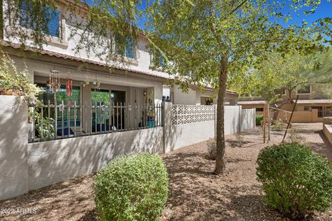 1024 E Frye Rd #1043, Phoenix, AZ 85048 photo 35