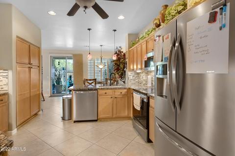 1024 E Frye Rd #1043, Phoenix, AZ 85048 photo 13