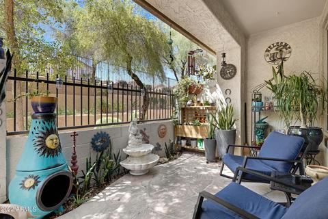 1024 E Frye Rd #1043, Phoenix, AZ 85048 photo 33