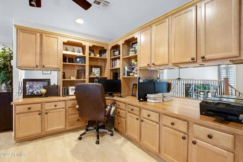 1024 E Frye Rd #1043, Phoenix, AZ 85048 photo 20