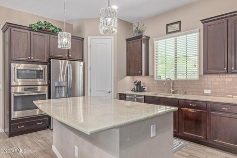 4527 E Skousen St, Gilbert, AZ 85295 photo 15