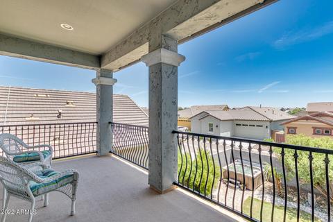 4527 E Skousen St, Gilbert, AZ 85295 photo 35