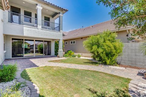4527 E Skousen St, Gilbert, AZ 85295 photo 39
