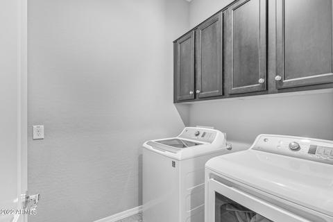 4527 E Skousen St, Gilbert, AZ 85295 photo 34