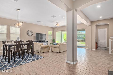 4527 E Skousen St, Gilbert, AZ 85295 photo 6