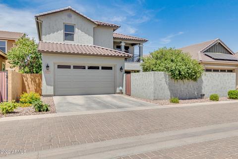 4527 E Skousen St, Gilbert, AZ 85295 photo 43