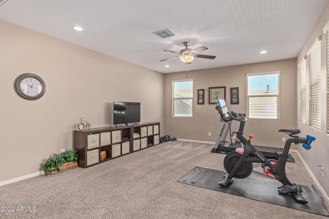 4527 E Skousen St, Gilbert, AZ 85295 photo 20