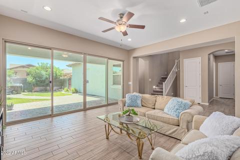 4527 E Skousen St, Gilbert, AZ 85295 photo 10