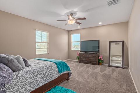 4527 E Skousen St, Gilbert, AZ 85295 photo 22