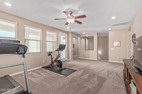4527 E Skousen St, Gilbert, AZ 85295 photo 21