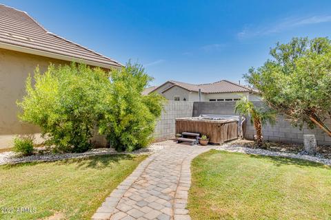 4527 E Skousen St, Gilbert, AZ 85295 photo 37
