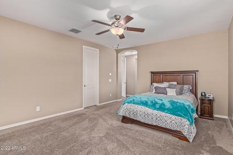 4527 E Skousen St, Gilbert, AZ 85295 photo 24