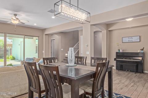 4527 E Skousen St, Gilbert, AZ 85295 photo 12