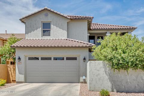 4527 E Skousen St, Gilbert, AZ 85295 photo 44