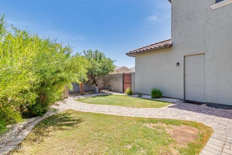 4527 E Skousen St, Gilbert, AZ 85295 photo 41