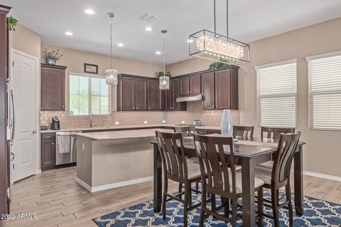 4527 E Skousen St, Gilbert, AZ 85295 photo 13