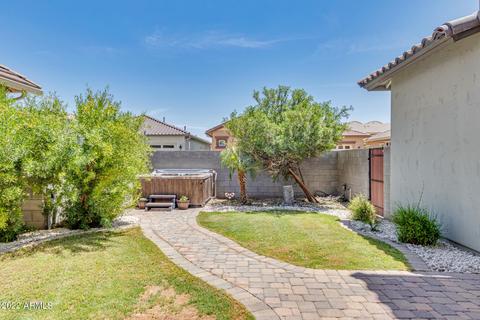 4527 E Skousen St, Gilbert, AZ 85295 photo 36