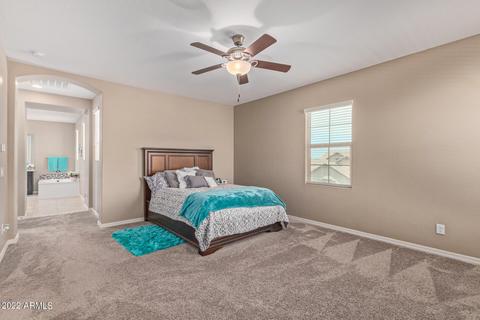 4527 E Skousen St, Gilbert, AZ 85295 photo 23