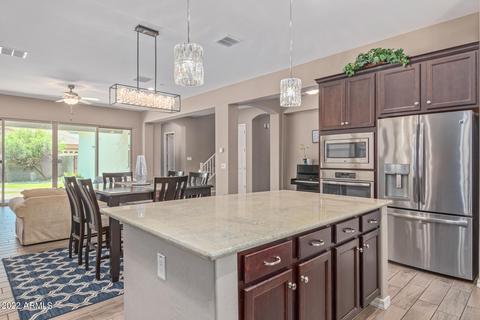 4527 E Skousen St, Gilbert, AZ 85295 photo 16