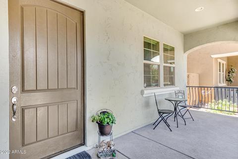 4527 E Skousen St, Gilbert, AZ 85295 photo 4