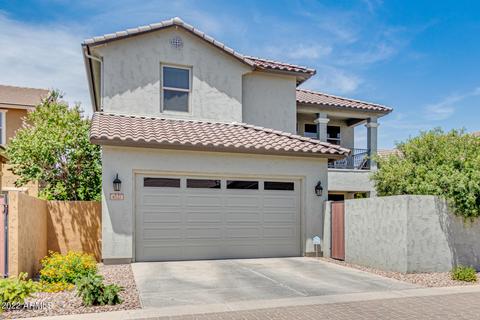 4527 E Skousen St, Gilbert, AZ 85295 photo 42