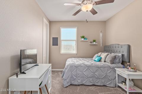 4527 E Skousen St, Gilbert, AZ 85295 photo 29
